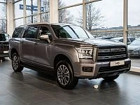 Дополнительное изображение транспортного средства