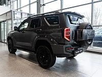 Дополнительное изображение транспортного средства