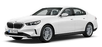 модель автомобиля 5 серия