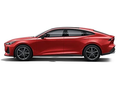 Changan Uni-V Техно 1.5Т АТ