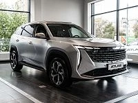 Дополнительное изображение транспортного средства