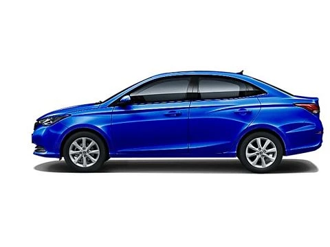 Changan Alsvin Техно 1.5 АТ