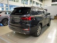 Дополнительное изображение транспортного средства