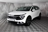 Дополнительное изображение транспортного средства