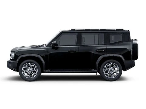 Jetour T2 Премиум 2.0Т АТ