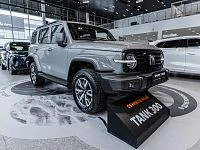 Дополнительное изображение транспортного средства