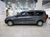 Дополнительное изображение транспортного средства