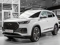 Дополнительное изображение транспортного средства