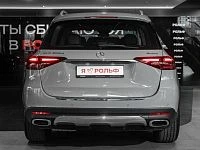 Дополнительное изображение транспортного средства