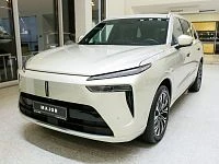 Дополнительное изображение транспортного средства