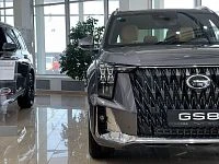 Дополнительное изображение транспортного средства