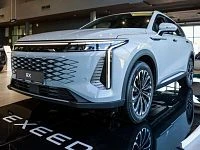 Дополнительное изображение транспортного средства