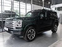 Дополнительное изображение транспортного средства