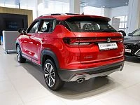 Дополнительное изображение транспортного средства