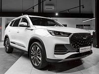 Дополнительное изображение транспортного средства