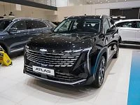 Дополнительное изображение транспортного средства