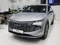 Дополнительное изображение транспортного средства