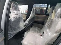 Дополнительное изображение транспортного средства