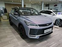 Дополнительное изображение транспортного средства