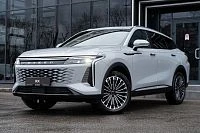 Дополнительное изображение транспортного средства