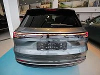 Дополнительное изображение транспортного средства