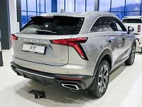 Дополнительное изображение транспортного средства