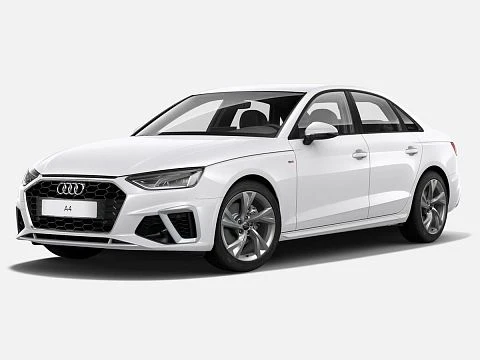 Audi A4 L Премиум Дайнэмик 45 полный привод АТ (Premium Dynamic)