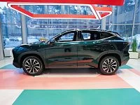 Дополнительное изображение транспортного средства