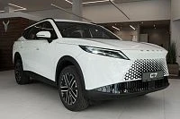 Дополнительное изображение транспортного средства