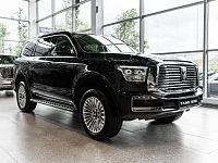 Дополнительное изображение транспортного средства