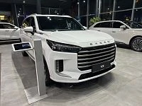 Дополнительное изображение транспортного средства