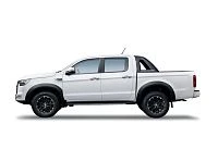 Дополнительное изображение транспортного средства