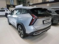 Дополнительное изображение транспортного средства