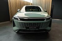 Дополнительное изображение транспортного средства