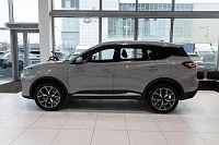 Дополнительное изображение транспортного средства