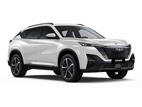 DongFeng Mage Эмоушн 1.5Т АТ (Emotion)