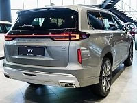 Дополнительное изображение транспортного средства