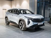 Дополнительное изображение транспортного средства