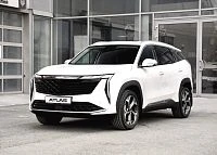 Дополнительное изображение транспортного средства