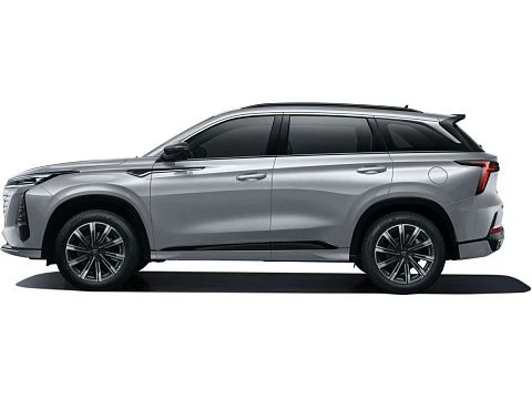 Changan CS75 Plus Техно 2.0 АТ
