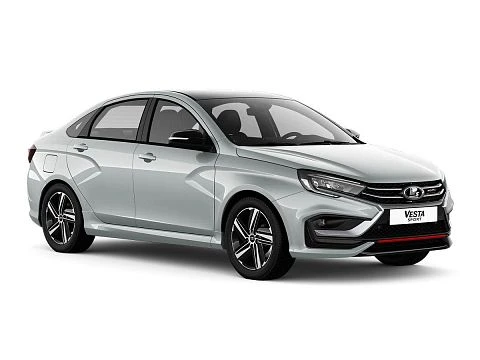 Lada Vesta Sport Спорт 1.8 147 л.с. МТ