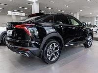 Дополнительное изображение транспортного средства