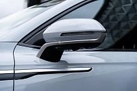 Дополнительное изображение транспортного средства