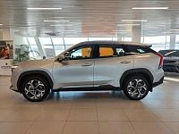 Дополнительное изображение транспортного средства