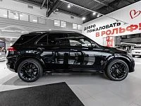 Дополнительное изображение транспортного средства