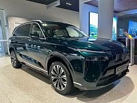 Дополнительное изображение транспортного средства