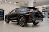 Дополнительное изображение транспортного средства