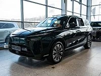 Дополнительное изображение транспортного средства