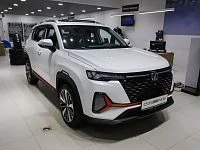 Дополнительное изображение транспортного средства