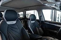 Дополнительное изображение транспортного средства